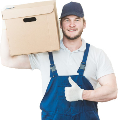 Umzugshelfer